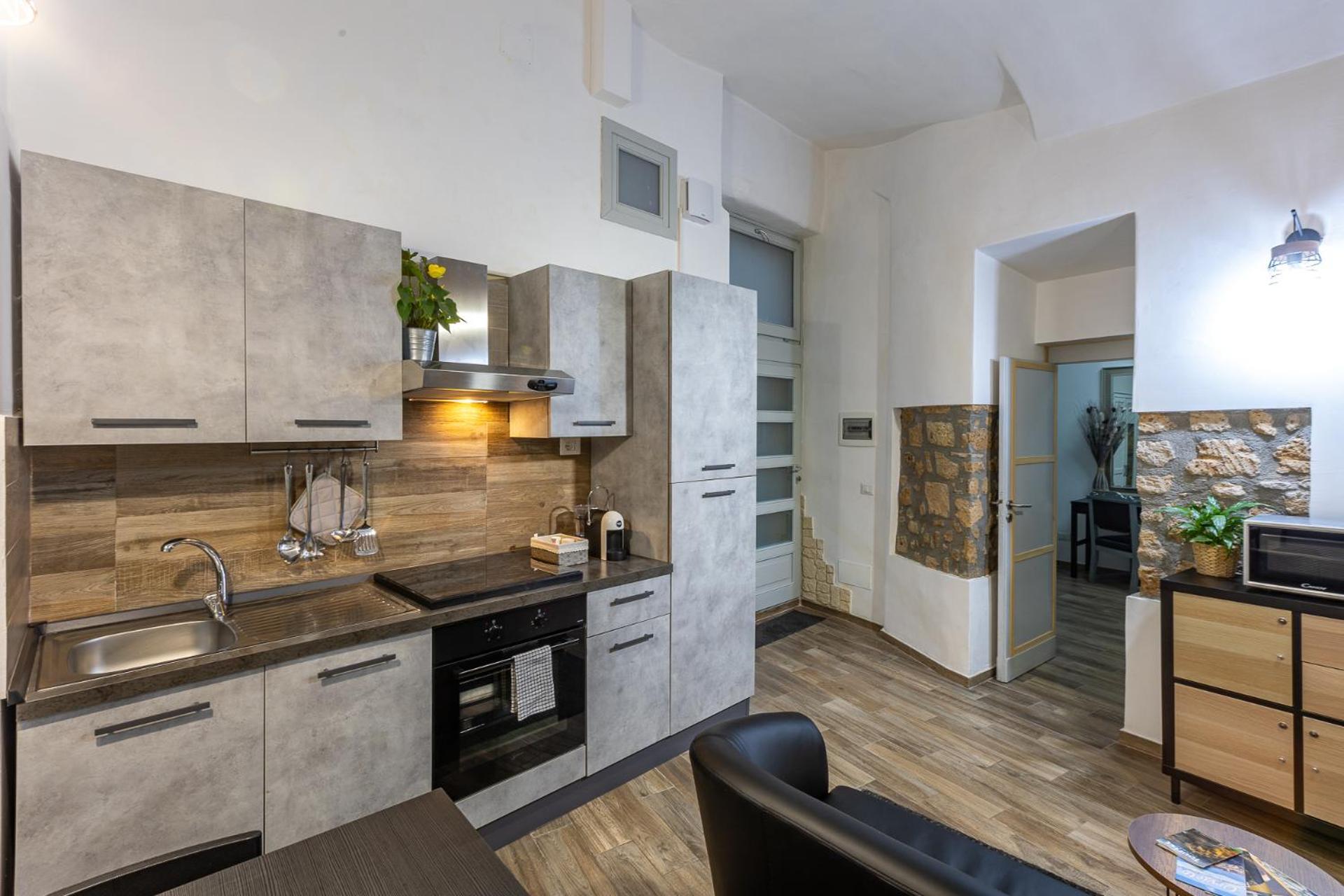 Вилла Casa Patrizia Орвието Экстерьер фото