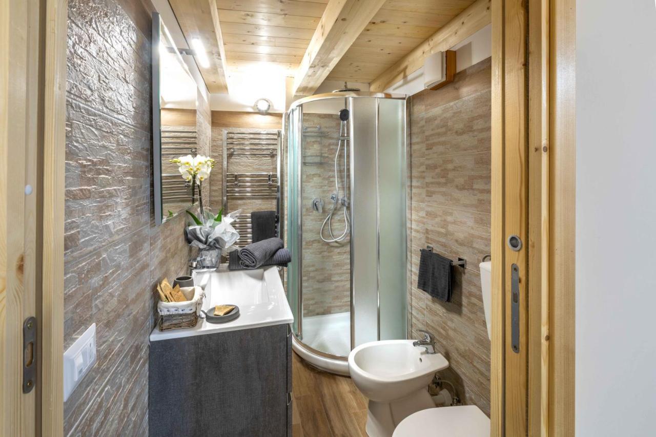 Вилла Casa Patrizia Орвието Экстерьер фото
